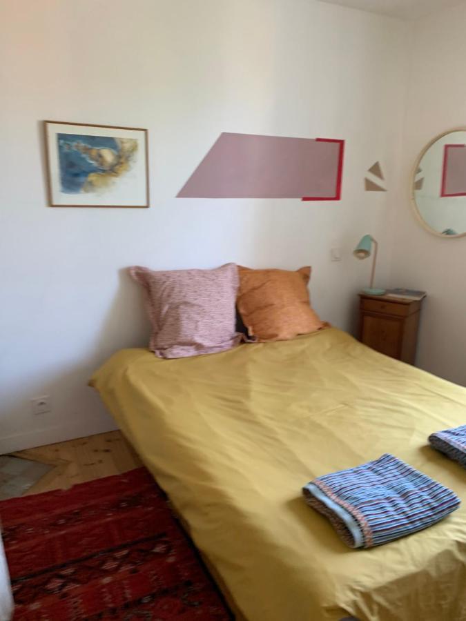 Auberge Du Finistere: Cozy Rooms Near City Center and Odet River Quimper Exterior photo